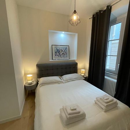 Le Vie Del Vento - Garibaldi Apartment ตรีเอสเต ภายนอก รูปภาพ
