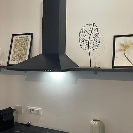 Le Vie Del Vento - Garibaldi Apartment ตรีเอสเต ภายนอก รูปภาพ