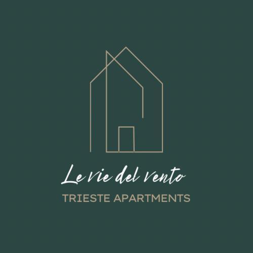 Le Vie Del Vento - Garibaldi Apartment ตรีเอสเต ภายนอก รูปภาพ