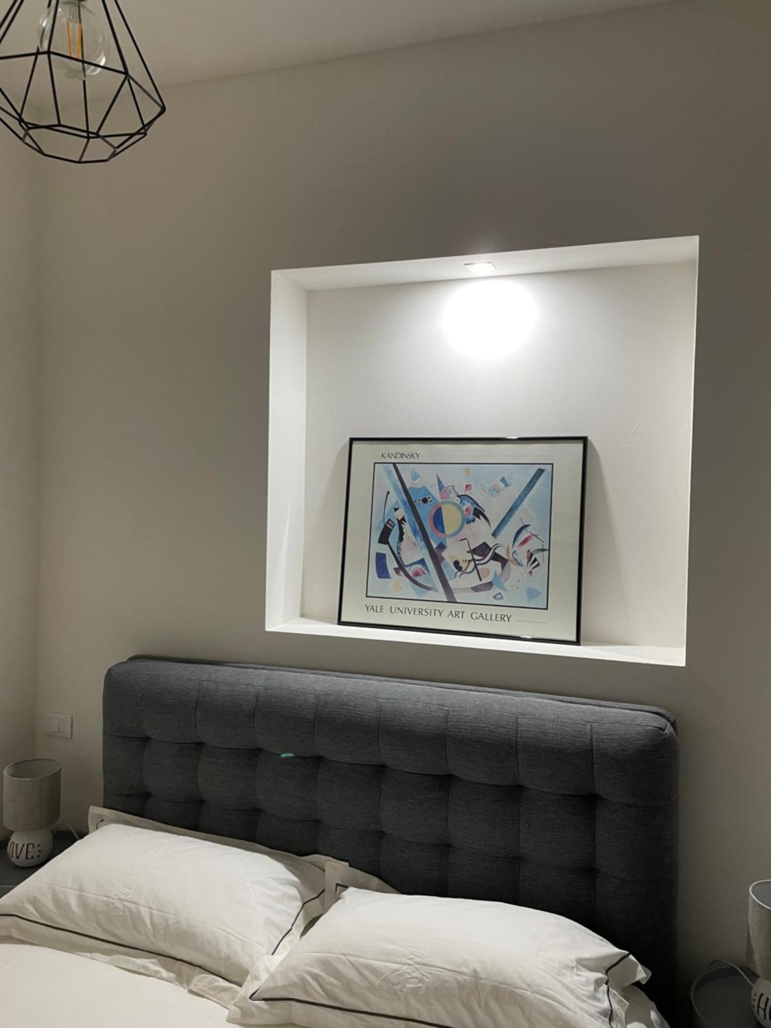 Le Vie Del Vento - Garibaldi Apartment ตรีเอสเต ภายนอก รูปภาพ