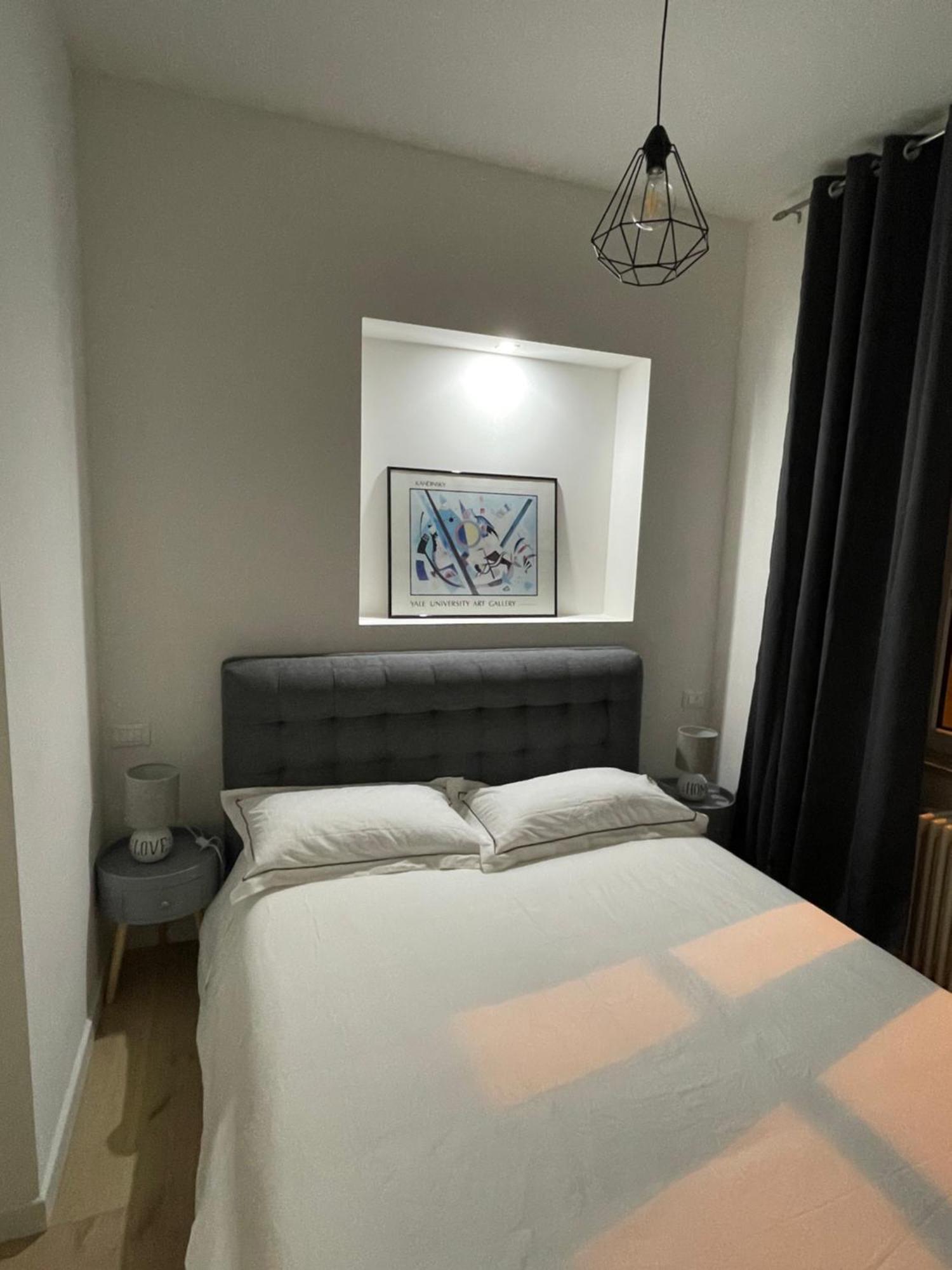 Le Vie Del Vento - Garibaldi Apartment ตรีเอสเต ภายนอก รูปภาพ