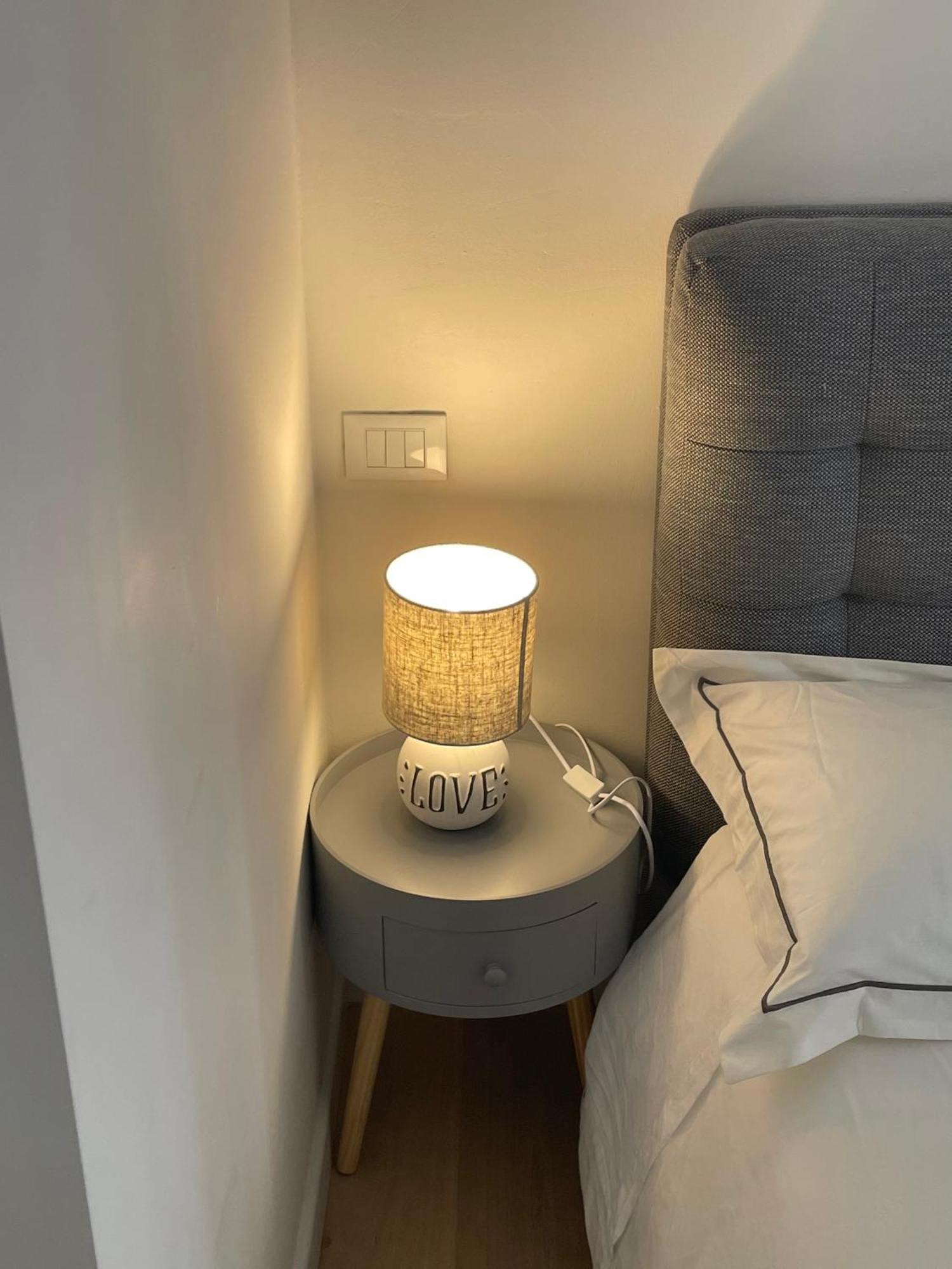 Le Vie Del Vento - Garibaldi Apartment ตรีเอสเต ภายนอก รูปภาพ