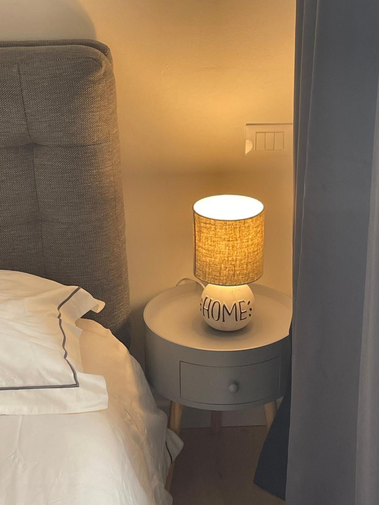 Le Vie Del Vento - Garibaldi Apartment ตรีเอสเต ภายนอก รูปภาพ