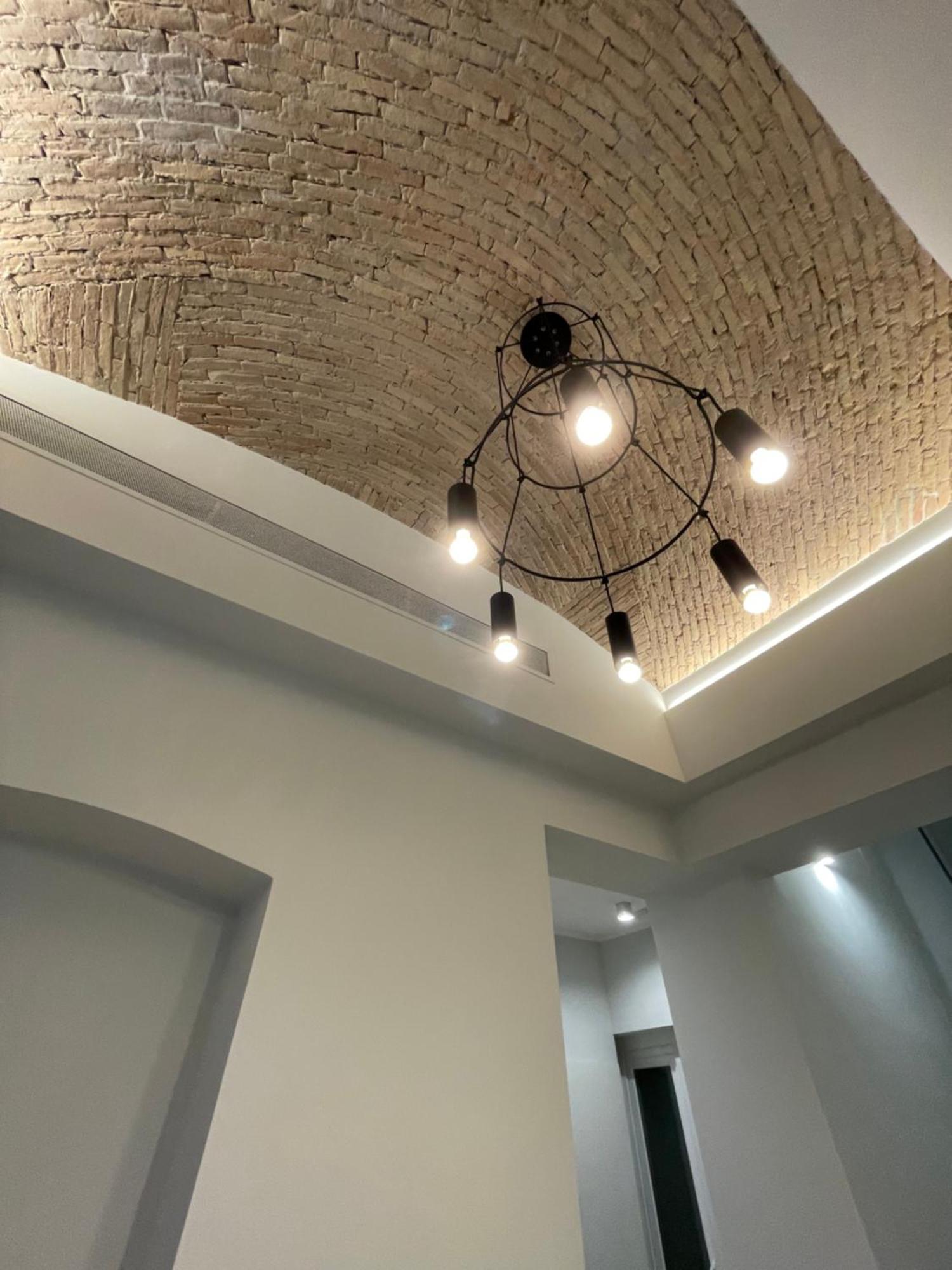 Le Vie Del Vento - Garibaldi Apartment ตรีเอสเต ภายนอก รูปภาพ